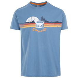 Trespass Cromer Tee Sn99