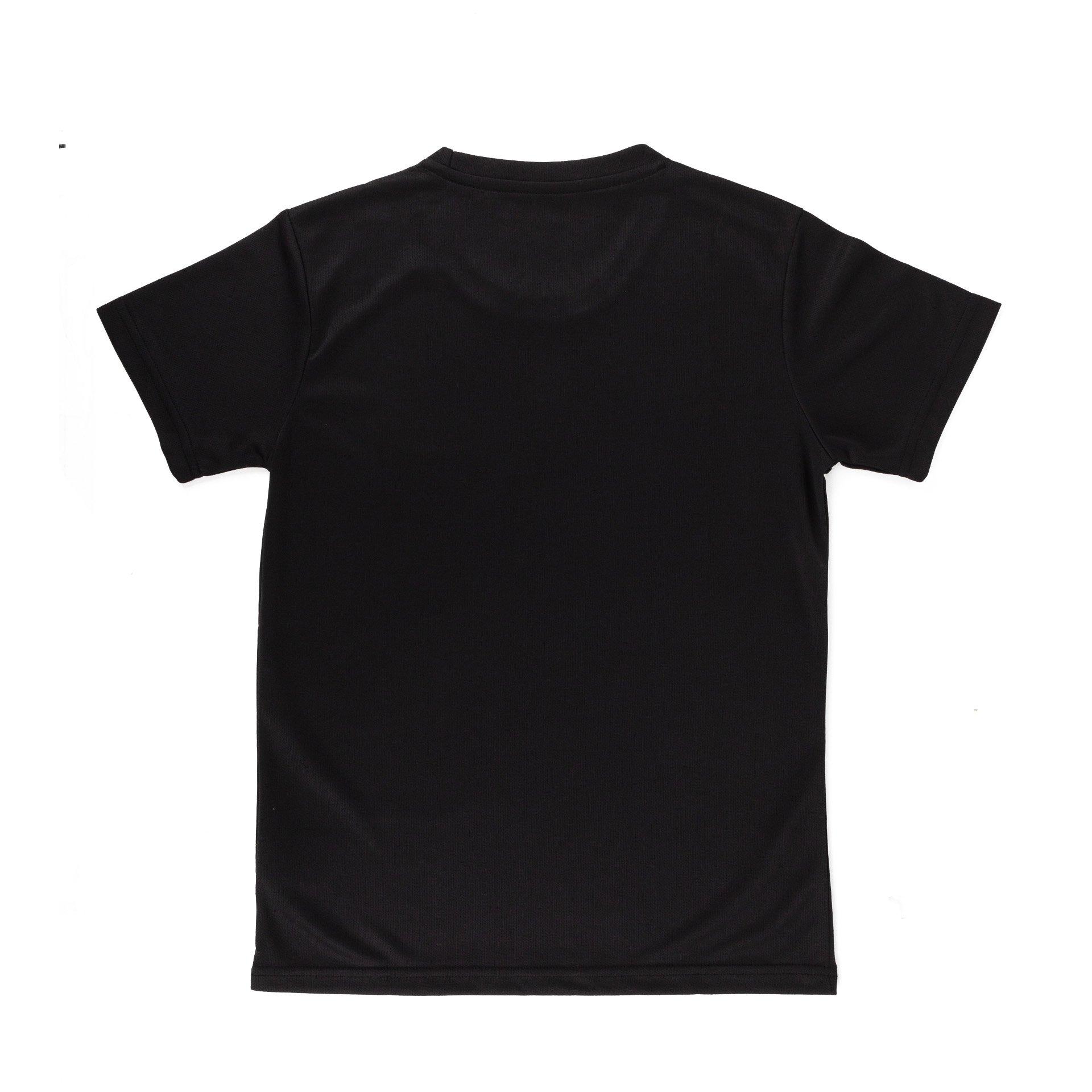 Black - Hundred - RN Tee Jn10 - 2