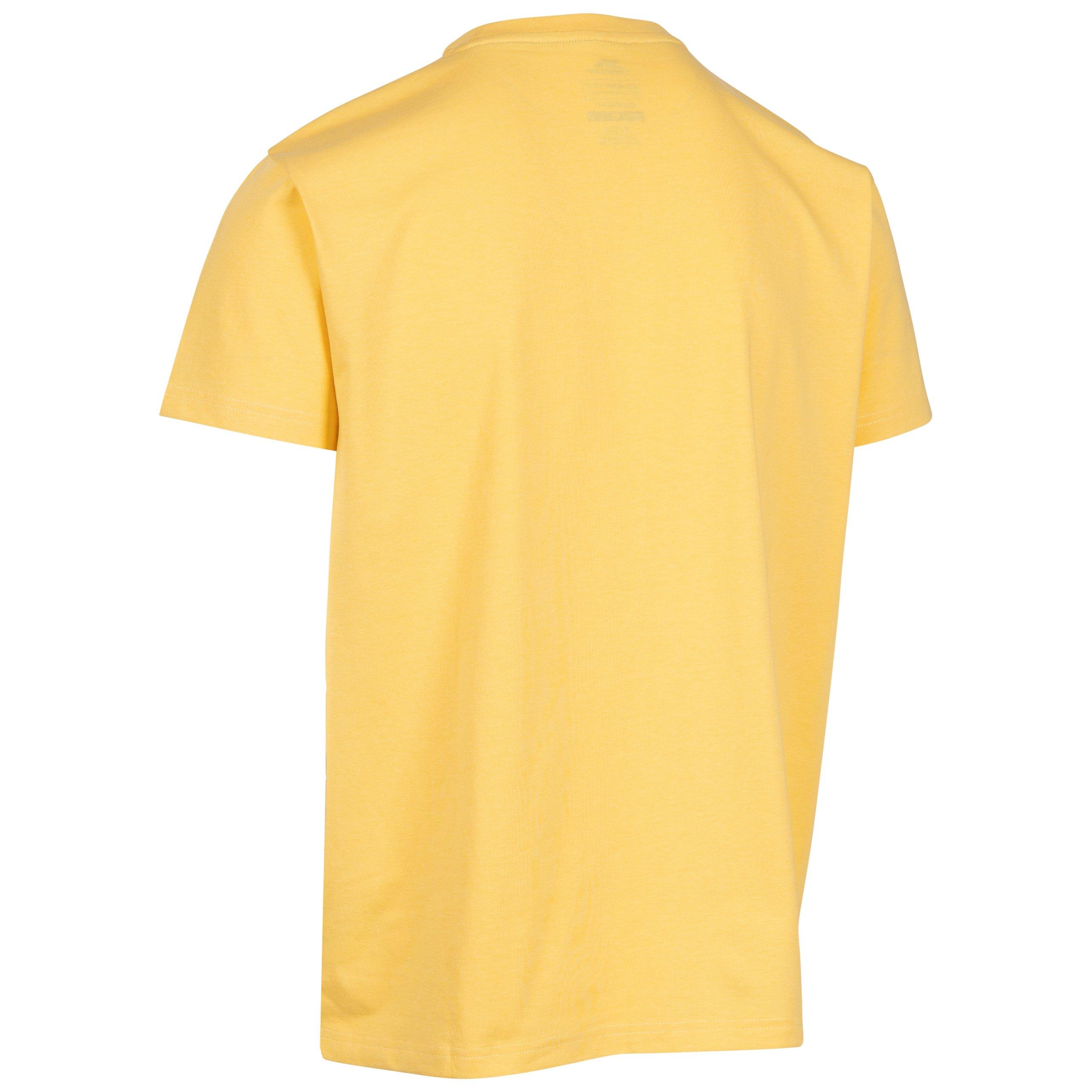 Pale Maize - Trespass - Men's Chowder T-Shirt - 2