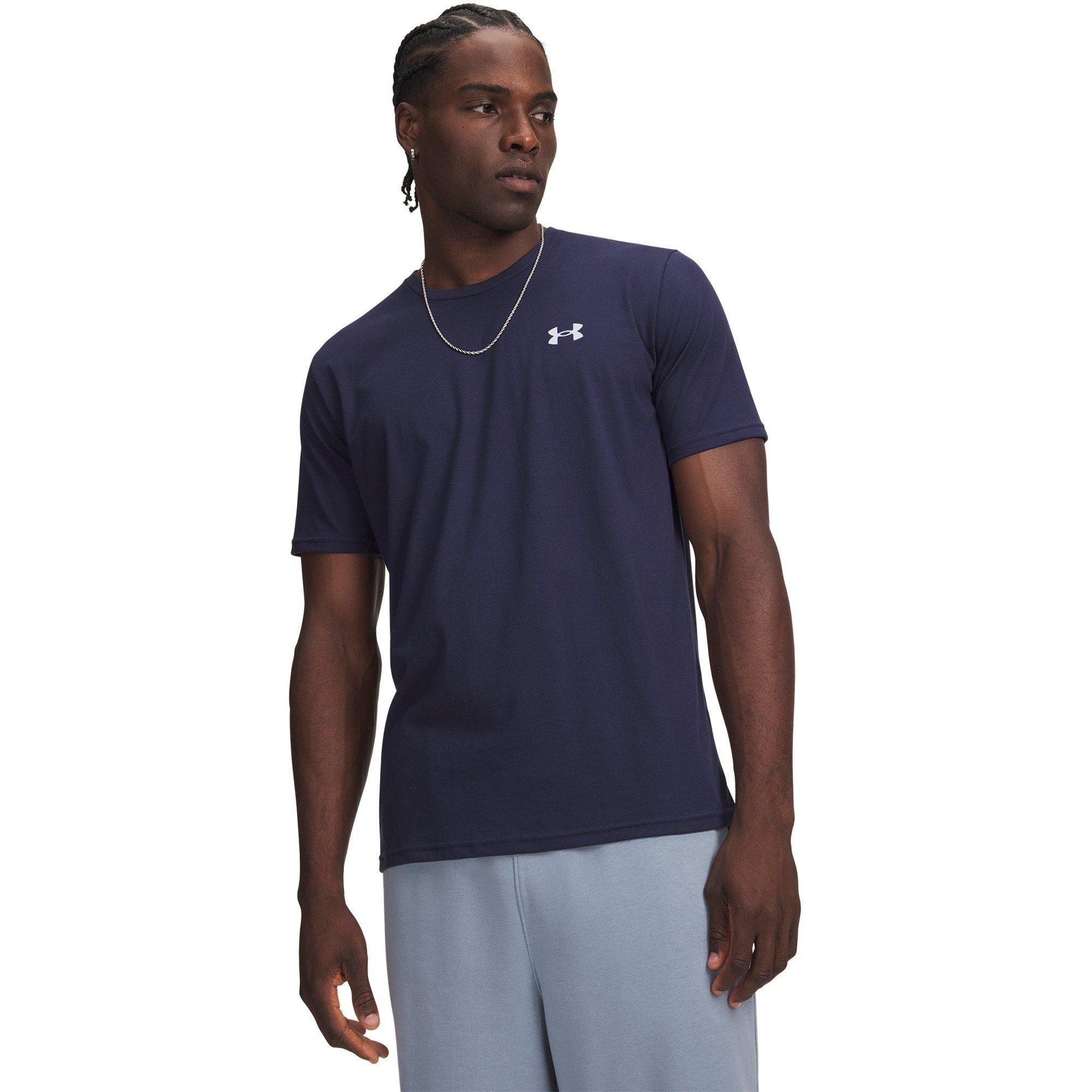 Chest Lockup Mens Short Sleeve T-Shirt