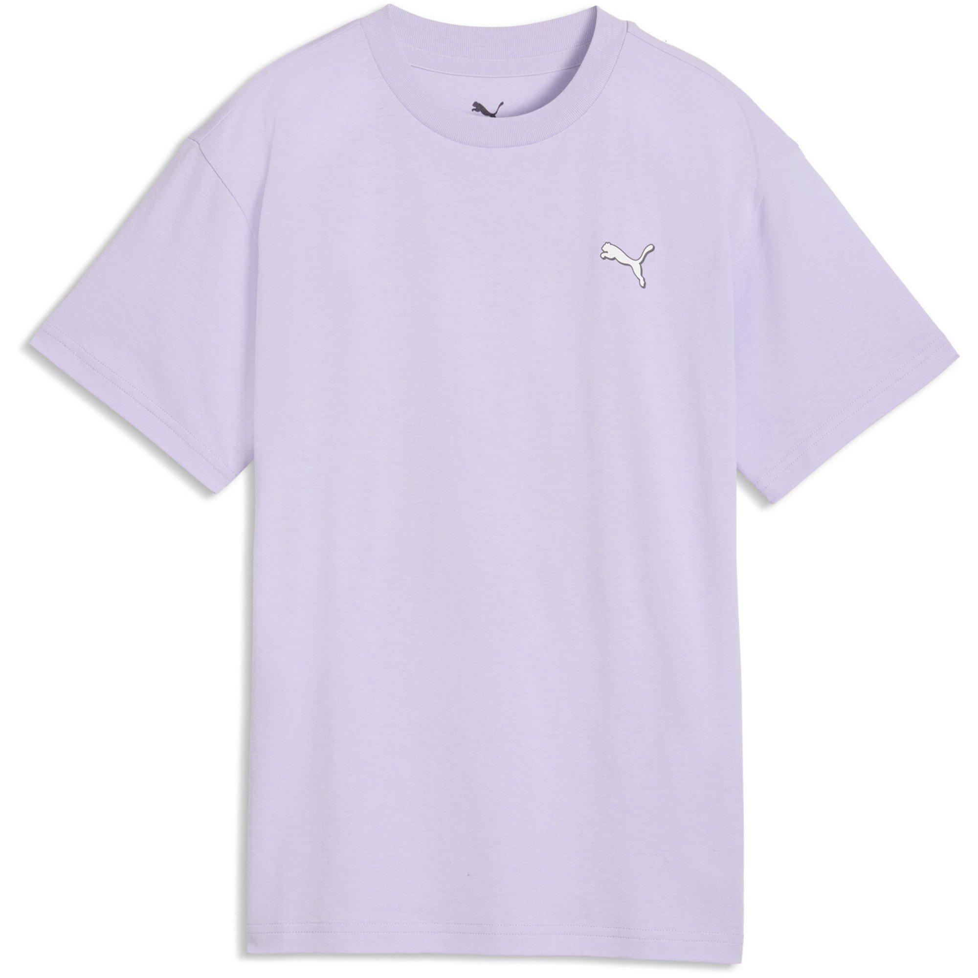 Light Lavender - Puma - Puma Mid90s Relax T Jn64 - 1