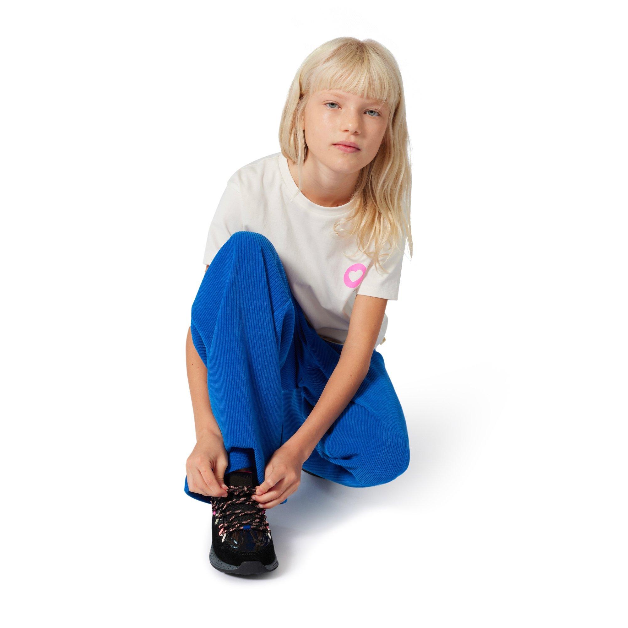 Cream - Billieblush - BilBlsh Graphic Tee Jn61 - 4