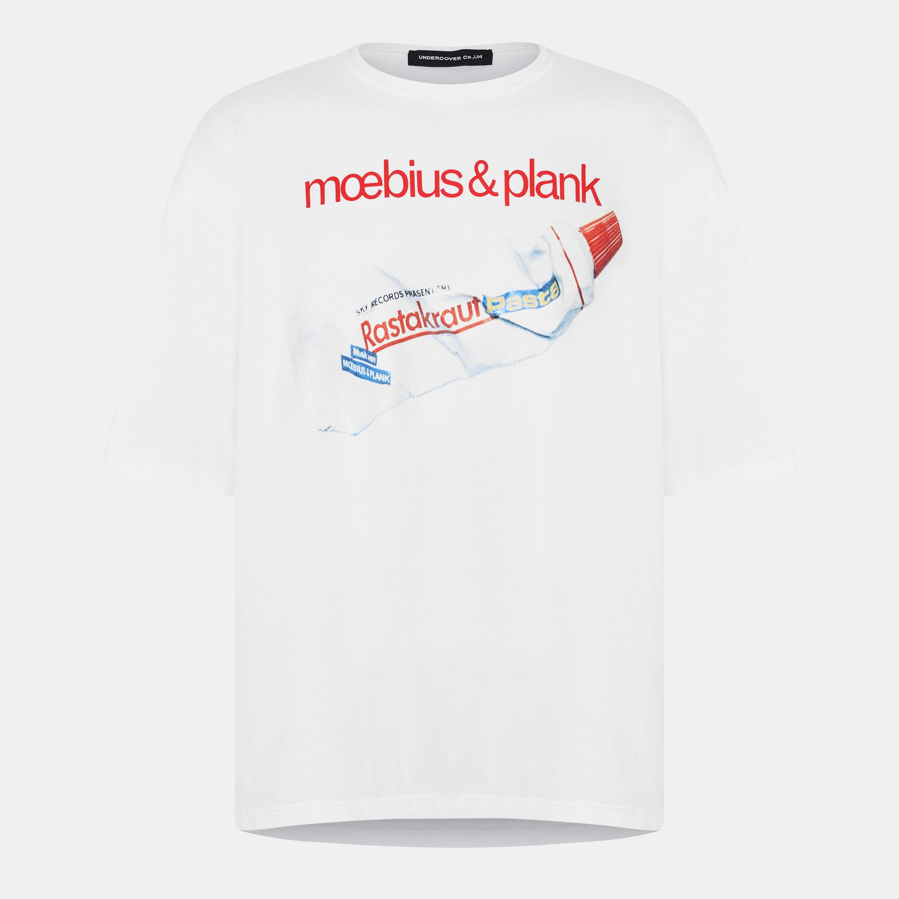 White - Undercover - Men's T-Shirt - 1