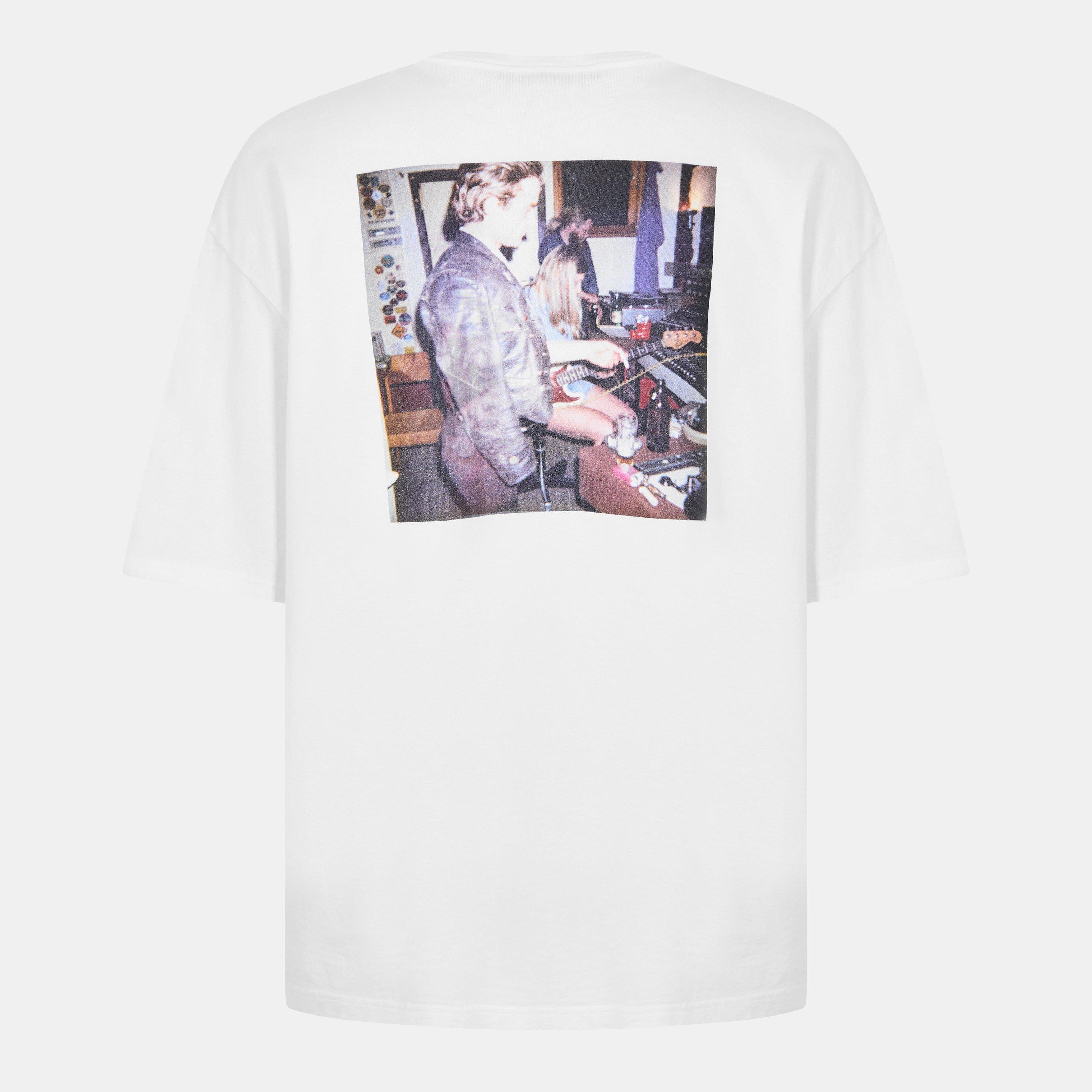 White - Undercover - Men's T-Shirt - 2