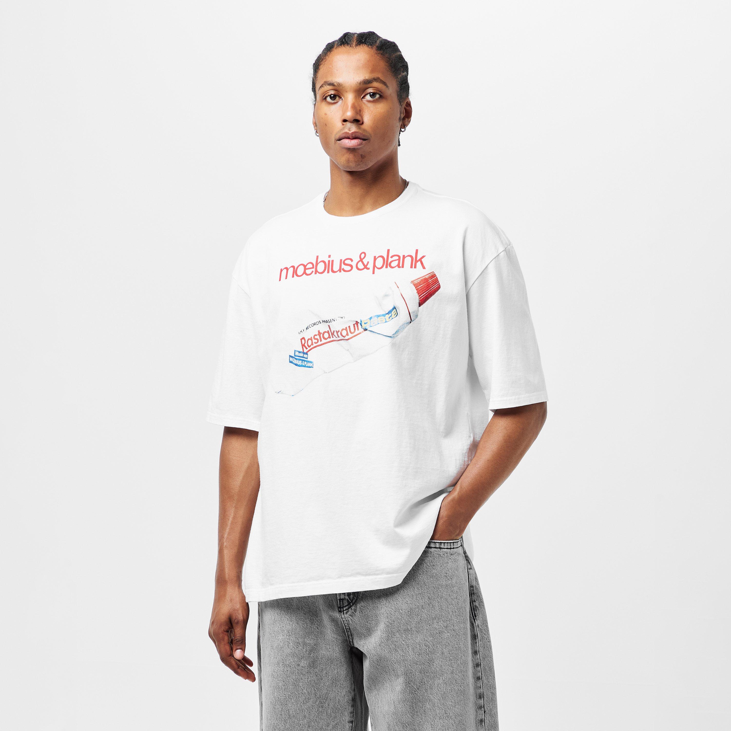 White - Undercover - Men's T-Shirt - 3