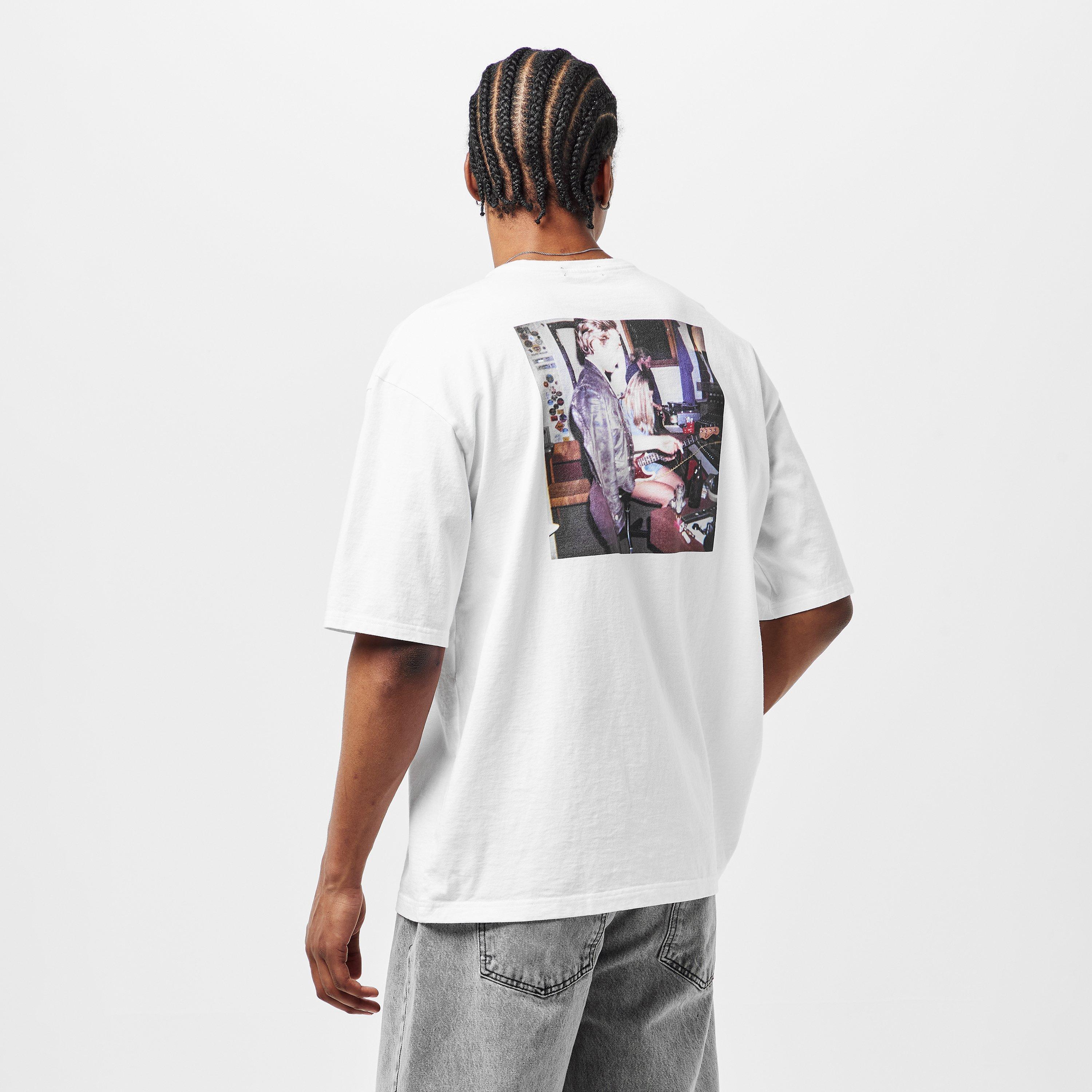 White - Undercover - Men's T-Shirt - 4