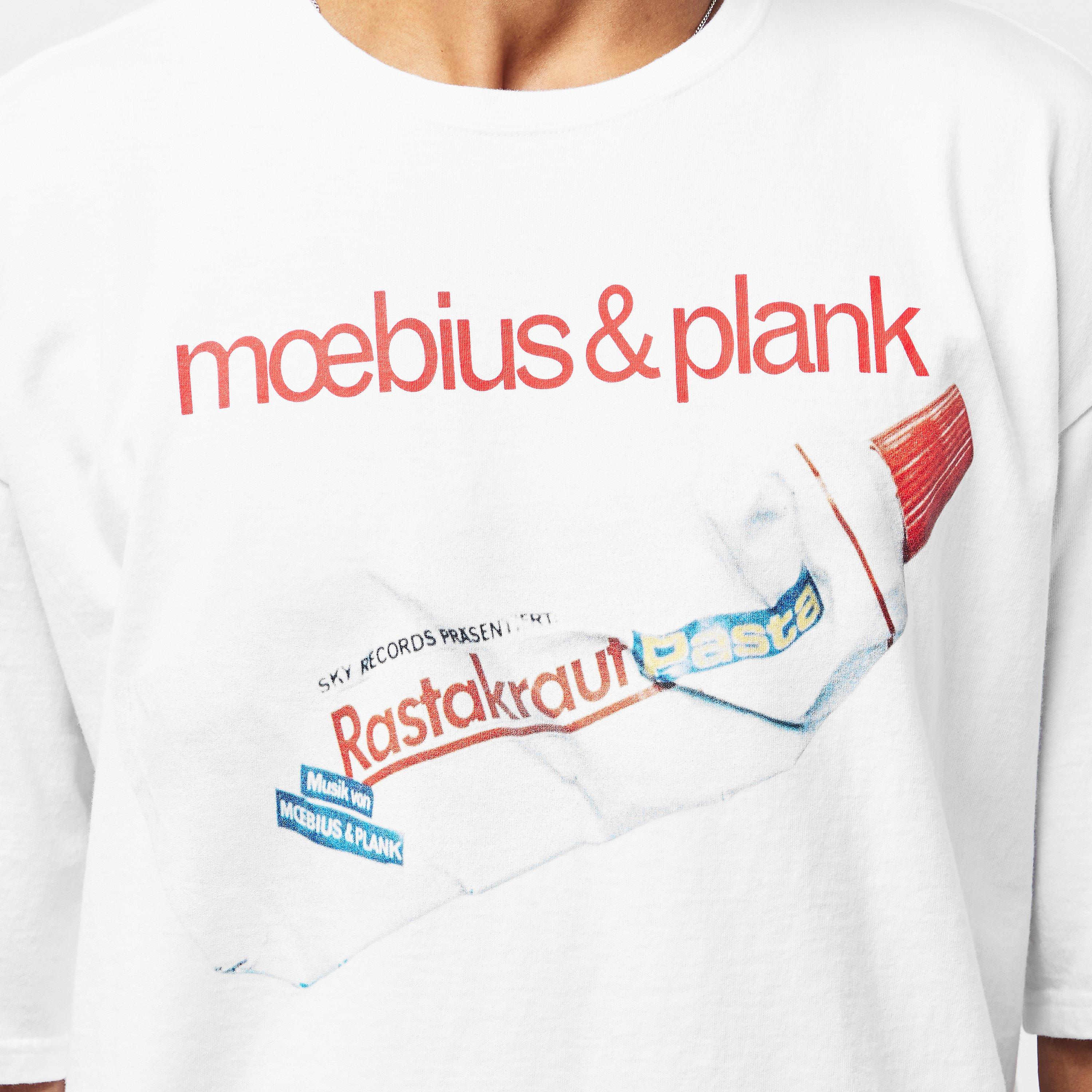 White - Undercover - Men's T-Shirt - 5