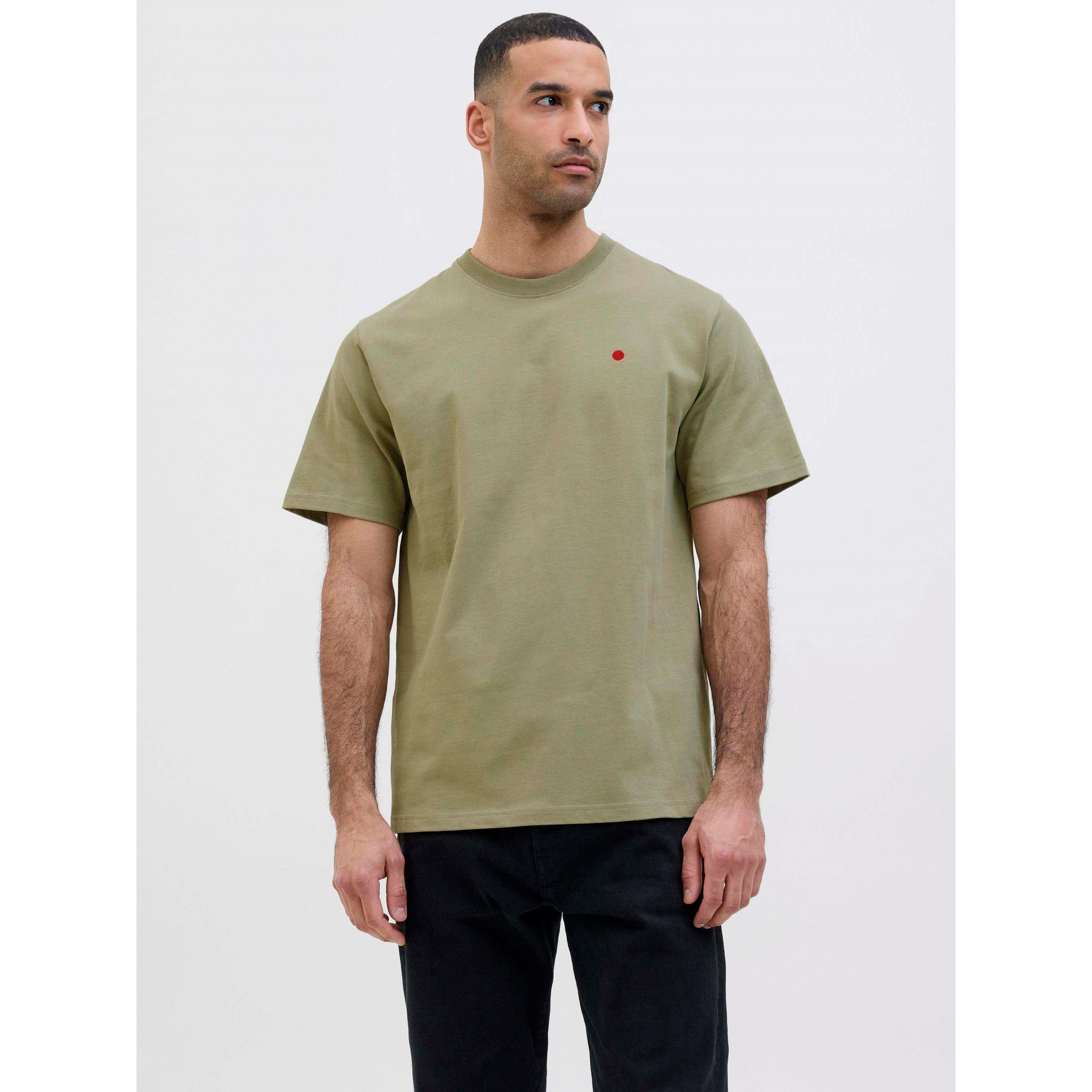 Vera - Jack and Jones - Jack Crw Neck T S/S Sn99 - 2