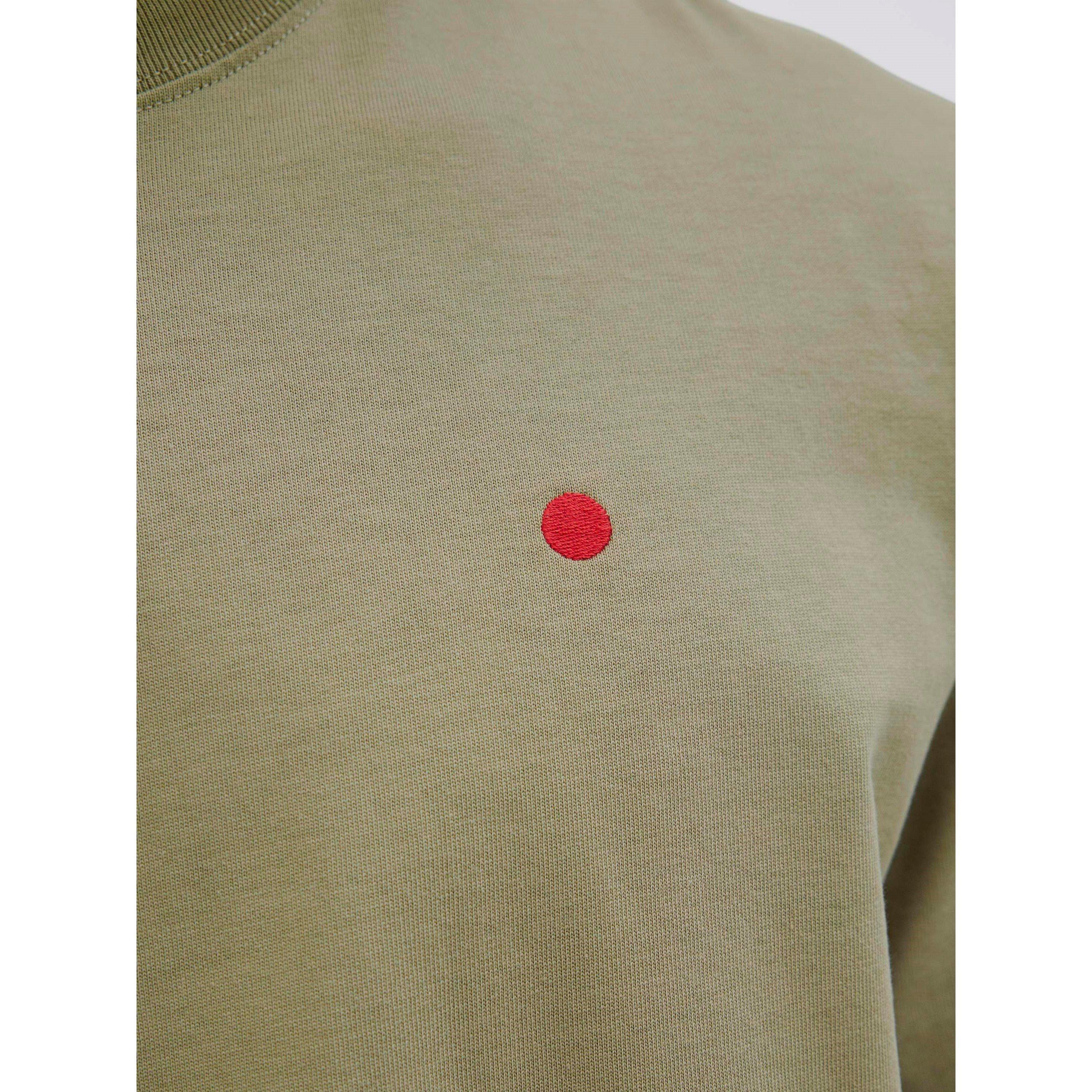 Vera - Jack and Jones - Jack Crw Neck T S/S Sn99 - 5