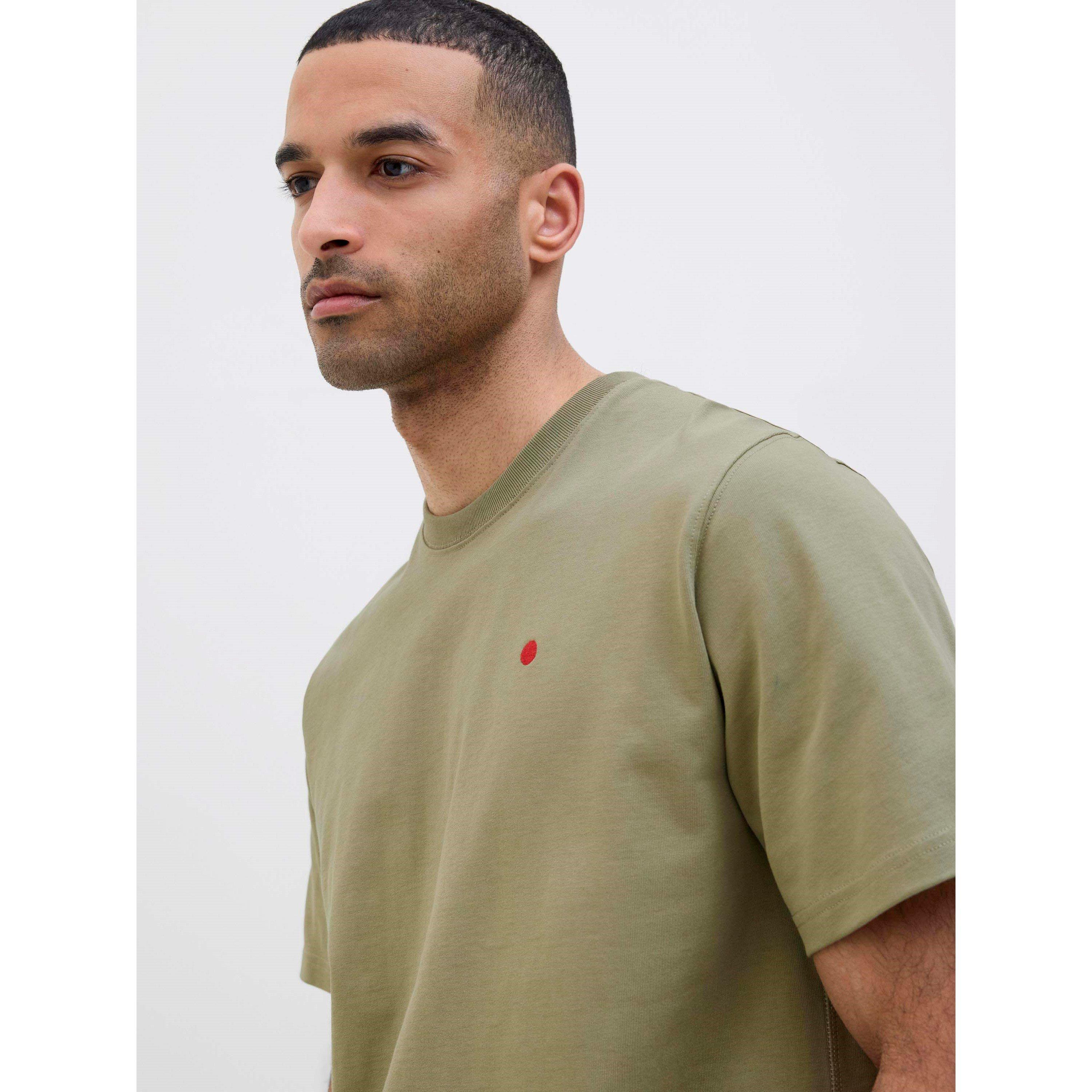 Vera - Jack and Jones - Jack Crw Neck T S/S Sn99 - 6