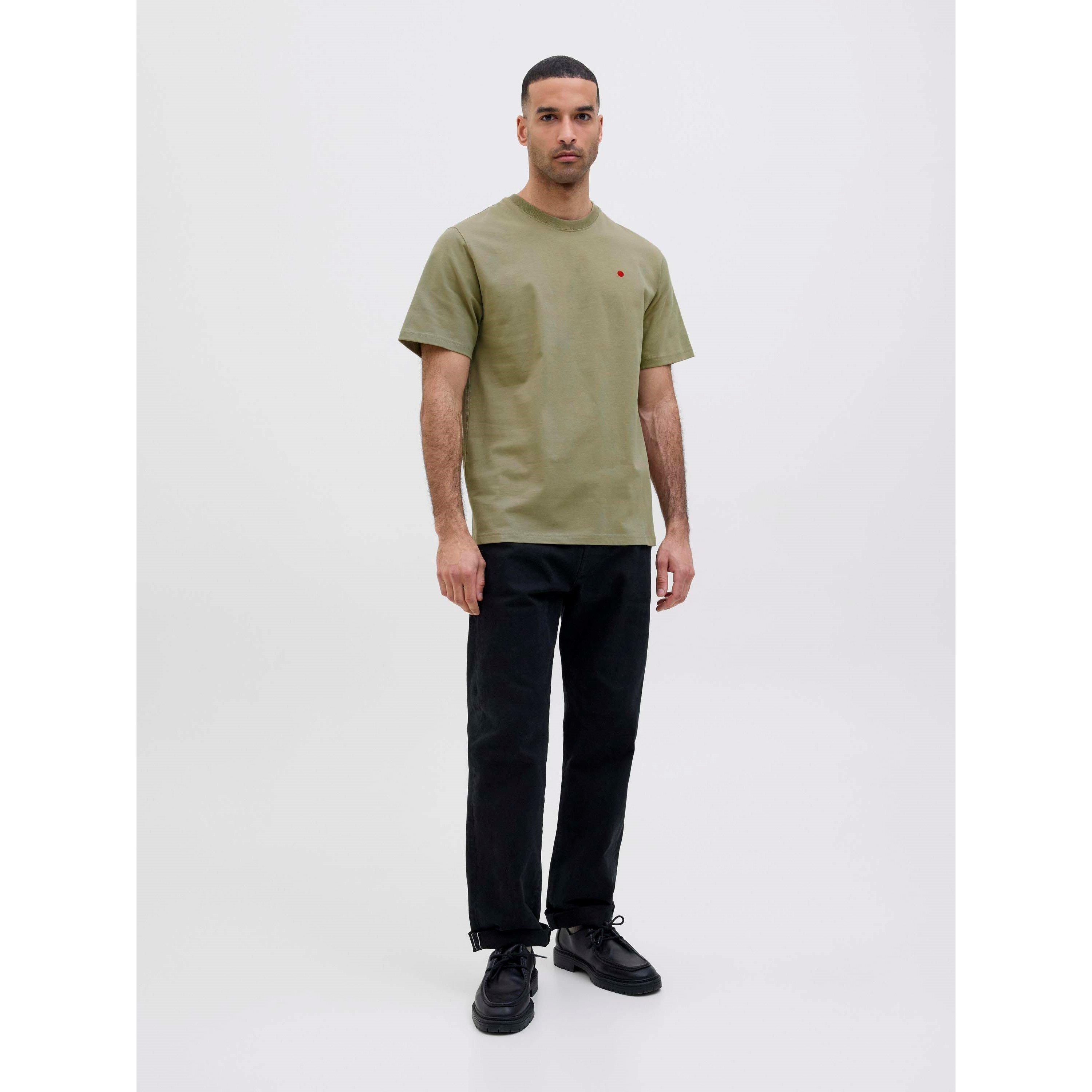 Vera - Jack and Jones - Jack Crw Neck T S/S Sn99 - 7