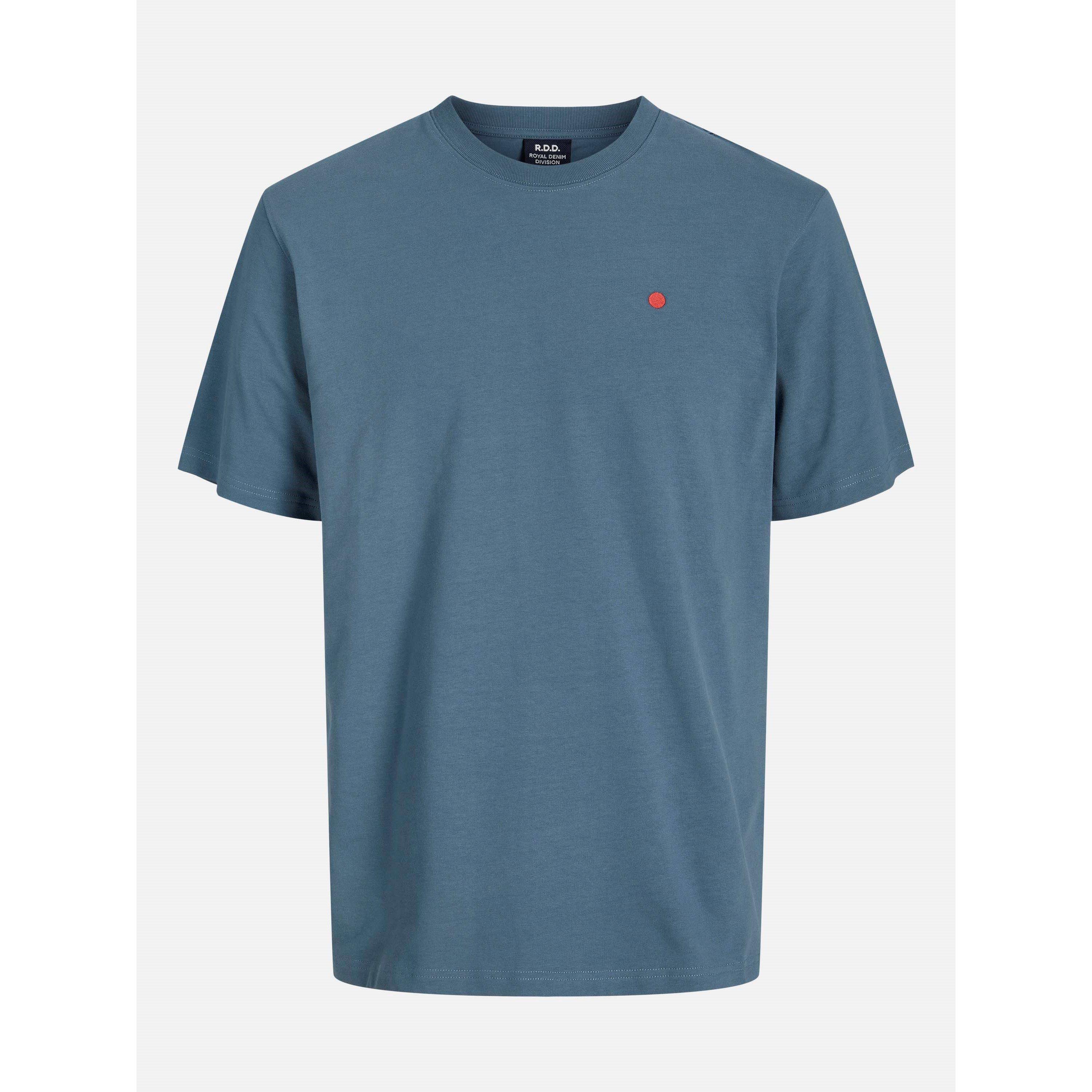 Jack Crw Neck T S/S Sn99