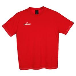 Spalding  Li T Shirt Sn99