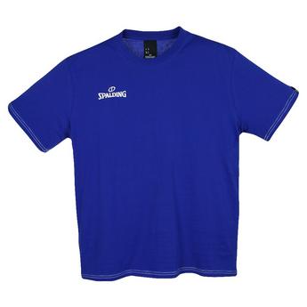 Spalding Ian stitch-detail shirt