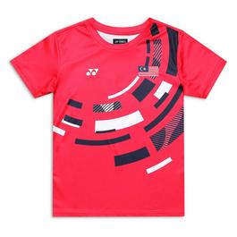 Yonex Replica Short Sleeve T-Shirt Juniors