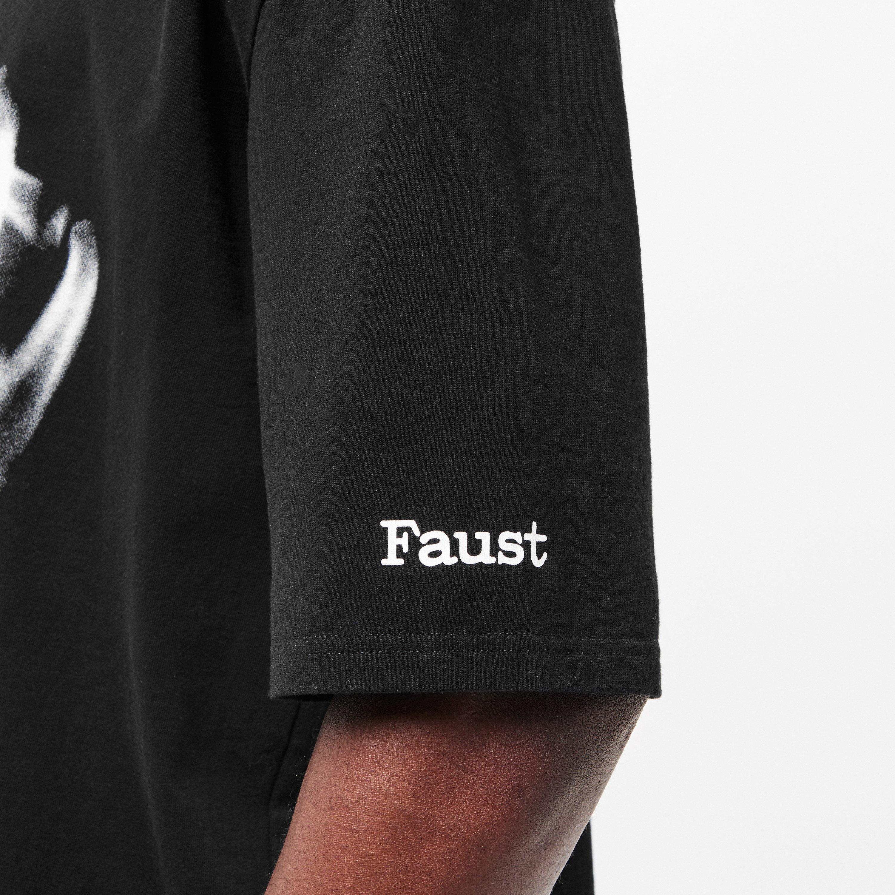 Black - Undercover - Men's T-Shirt - 5