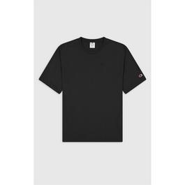 Champion FF-logo slim-fit T-shirt