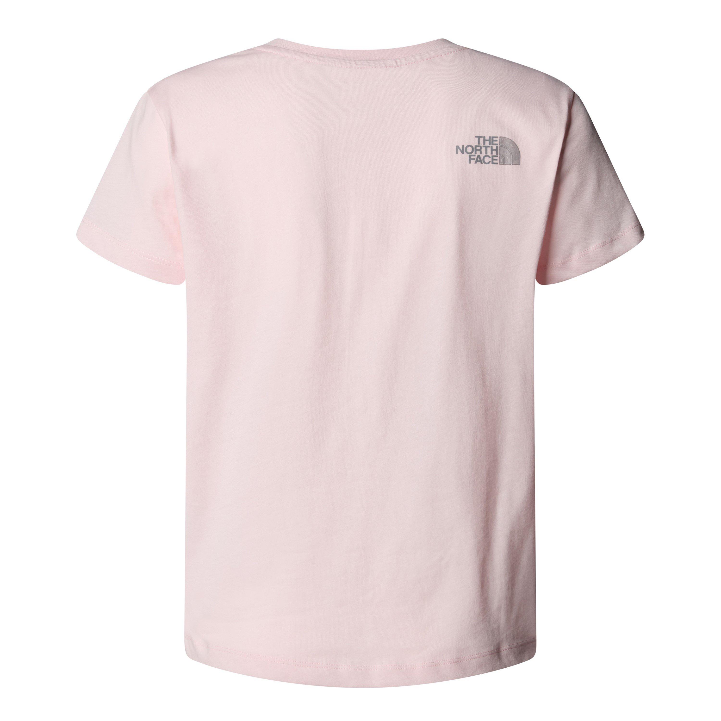 Blossom BP6 - The North Face - Reflective Logo Regular Fit T-Shirt - 2