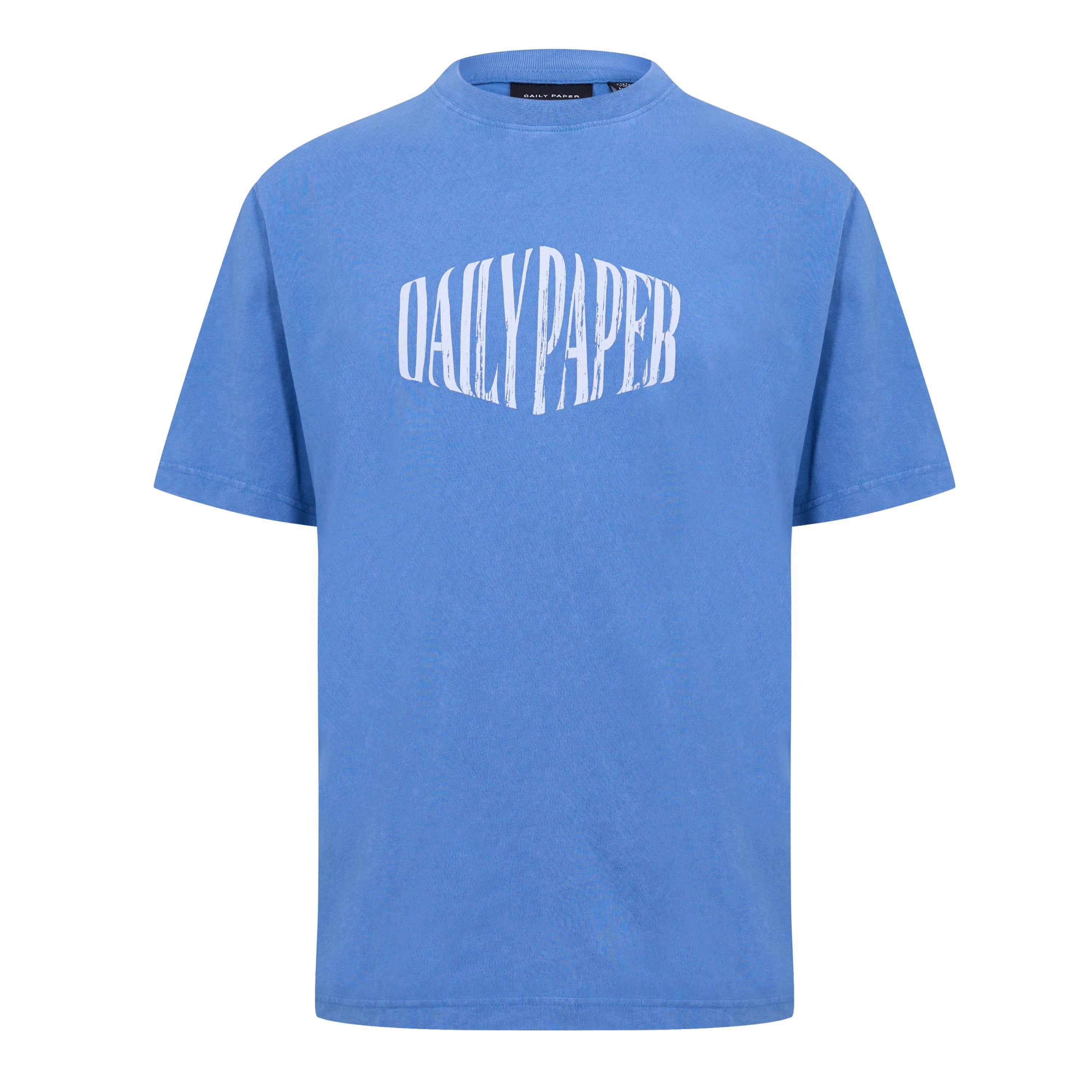 Daily Paper Paper Vintage SS Tee Sn63