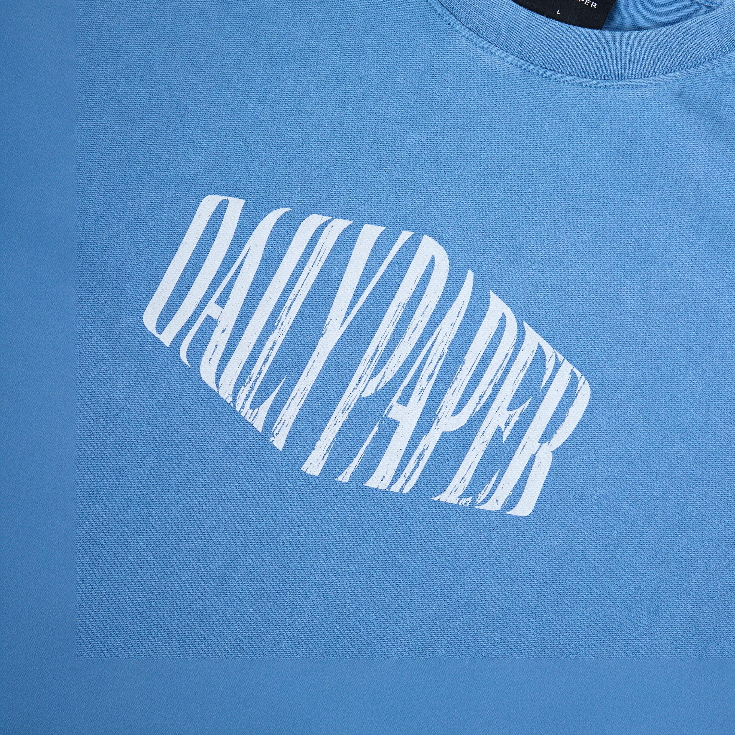 Quiet Harbor - Daily Paper - Men's Vintage Short Sleeve T-Shirt - 5