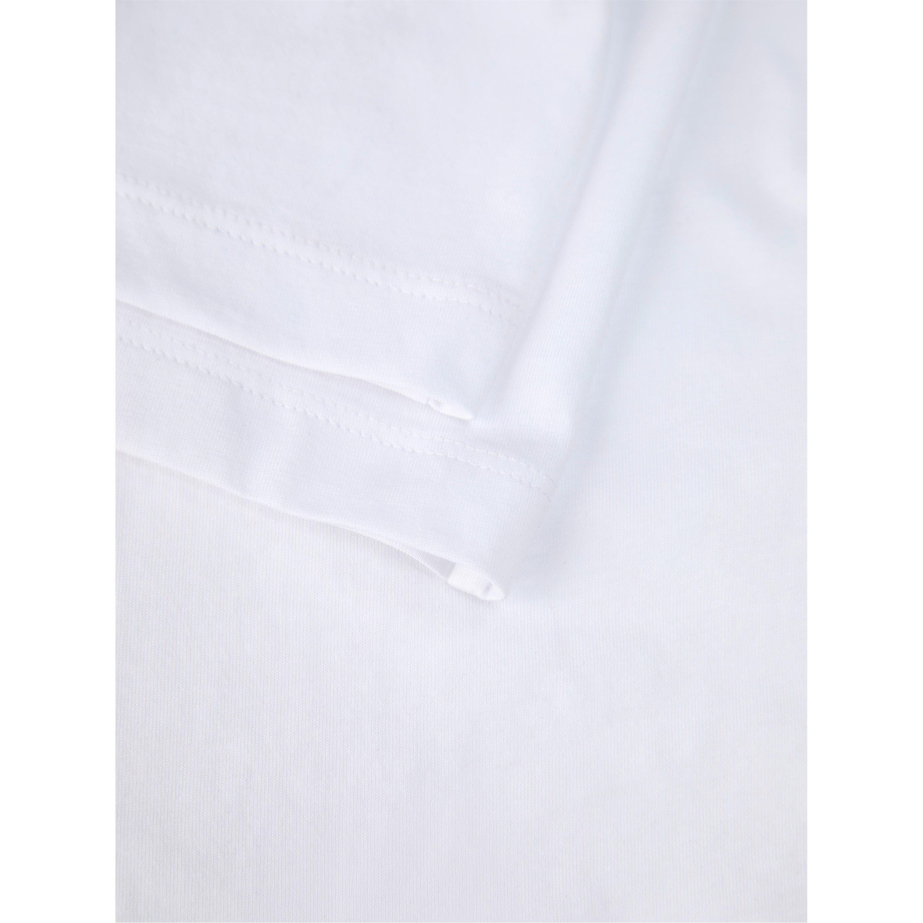 Bright White - Jack and Jones - UFC Regular Fit T-Shirt - 3