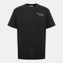 Slazenger Tennis Club T Sn61