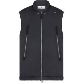 Stone Island Stel Skn Gilet