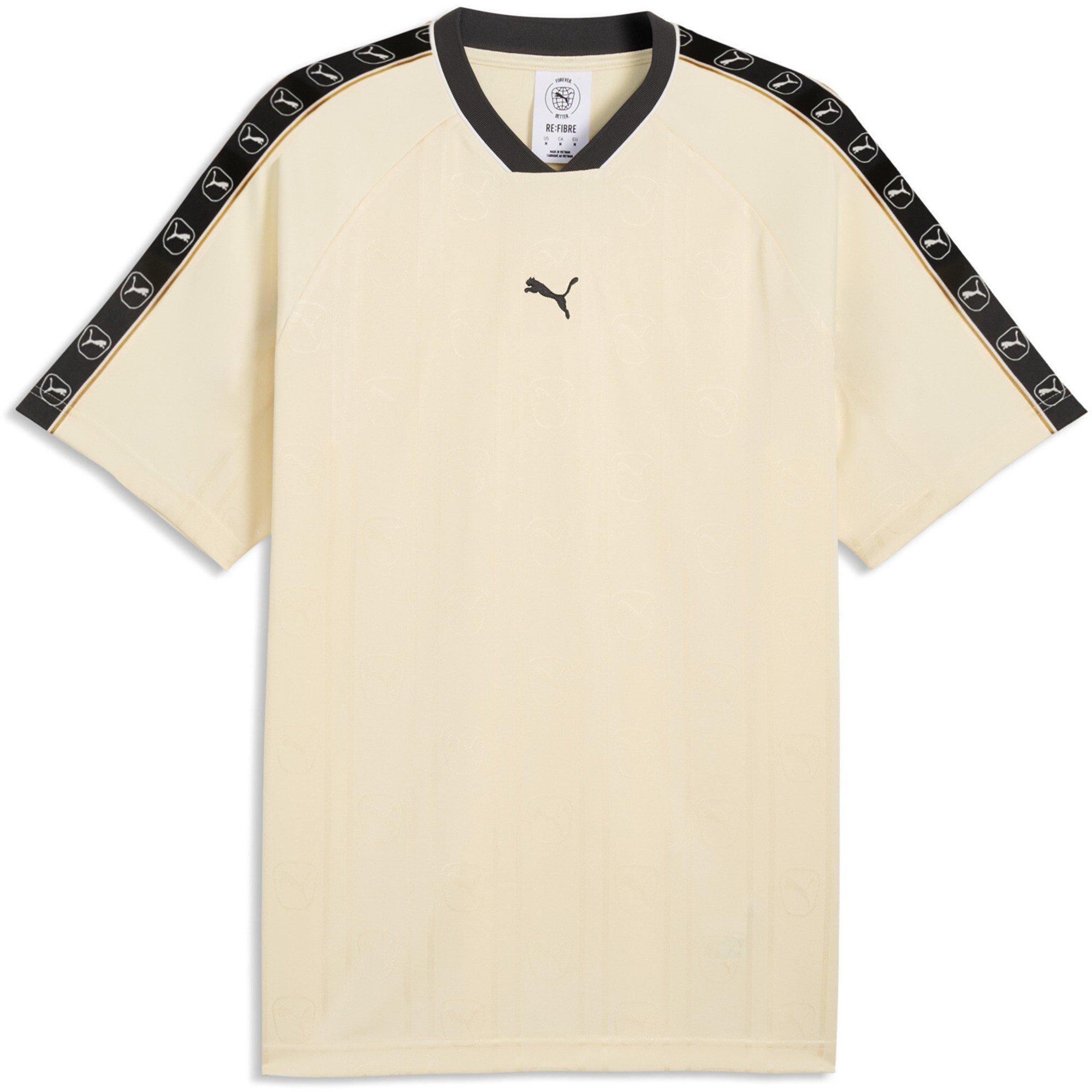 Buttercream - Puma - Puma Class Relax Jsy Sn71 - 1