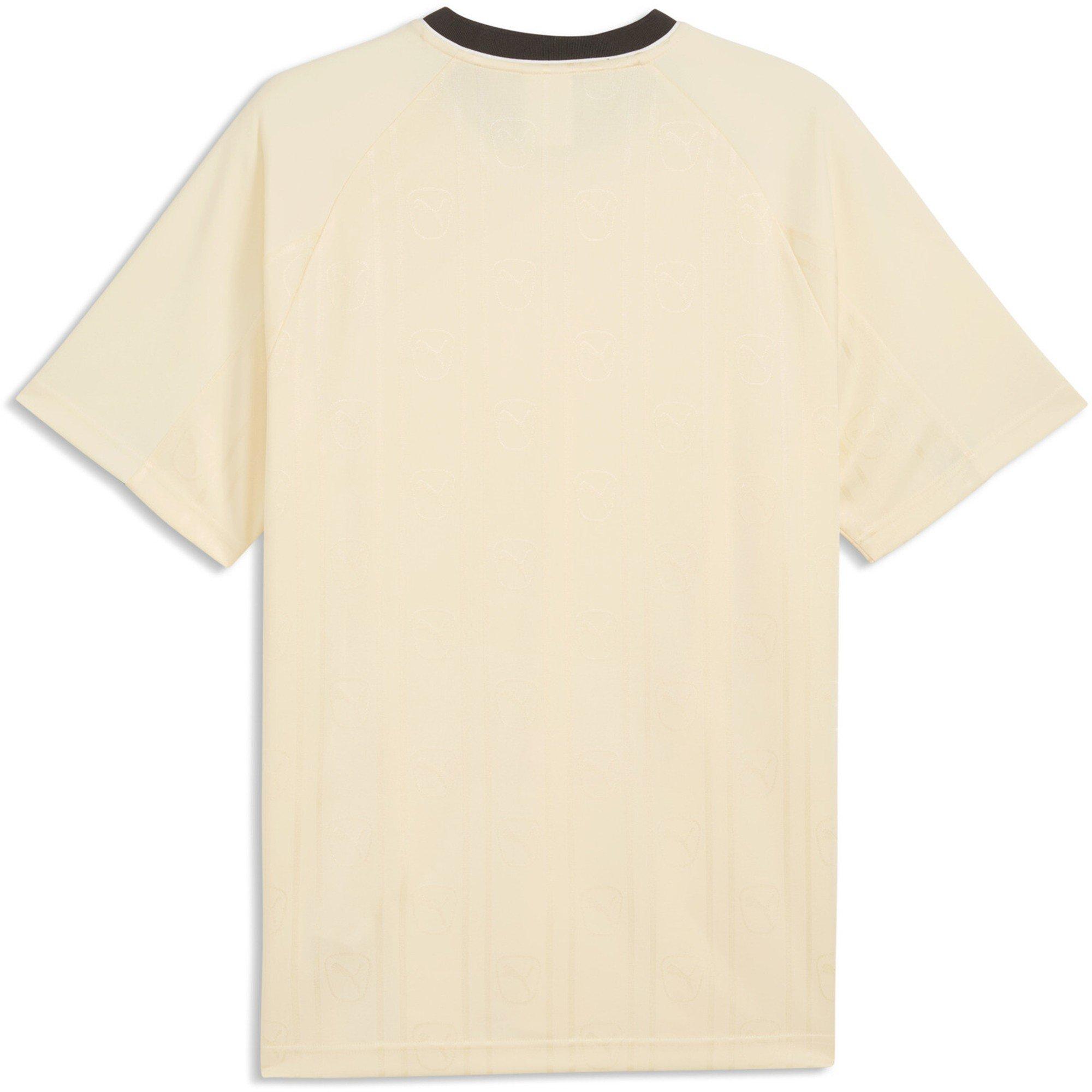 Buttercream - Puma - Puma Class Relax Jsy Sn71 - 2