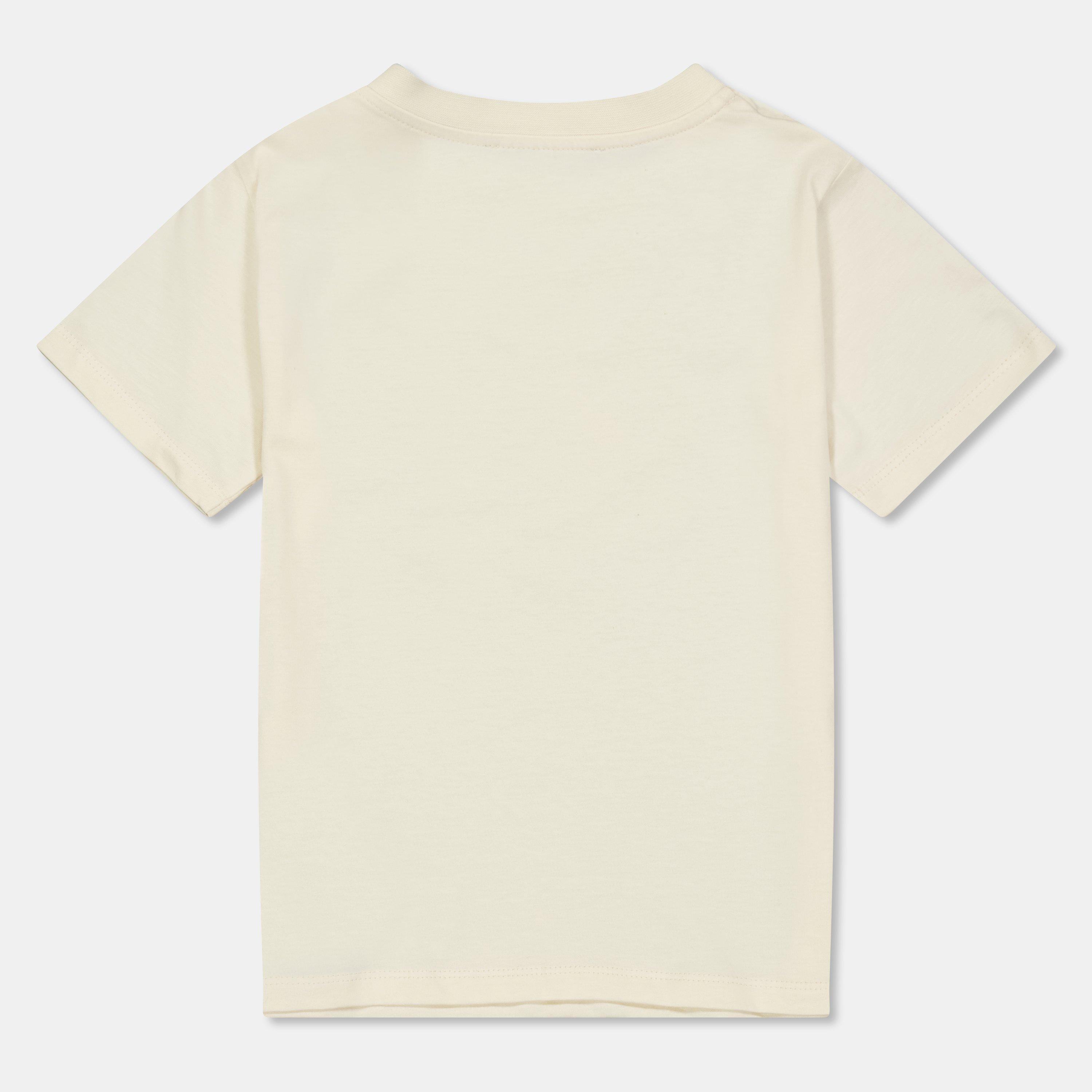 Cream 109OR - Balmain - Kids' T-Shirt - 2