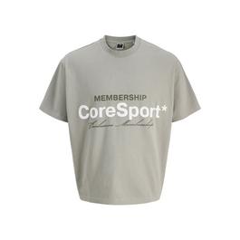 Jack and Jones Regular Fit T-Shirt