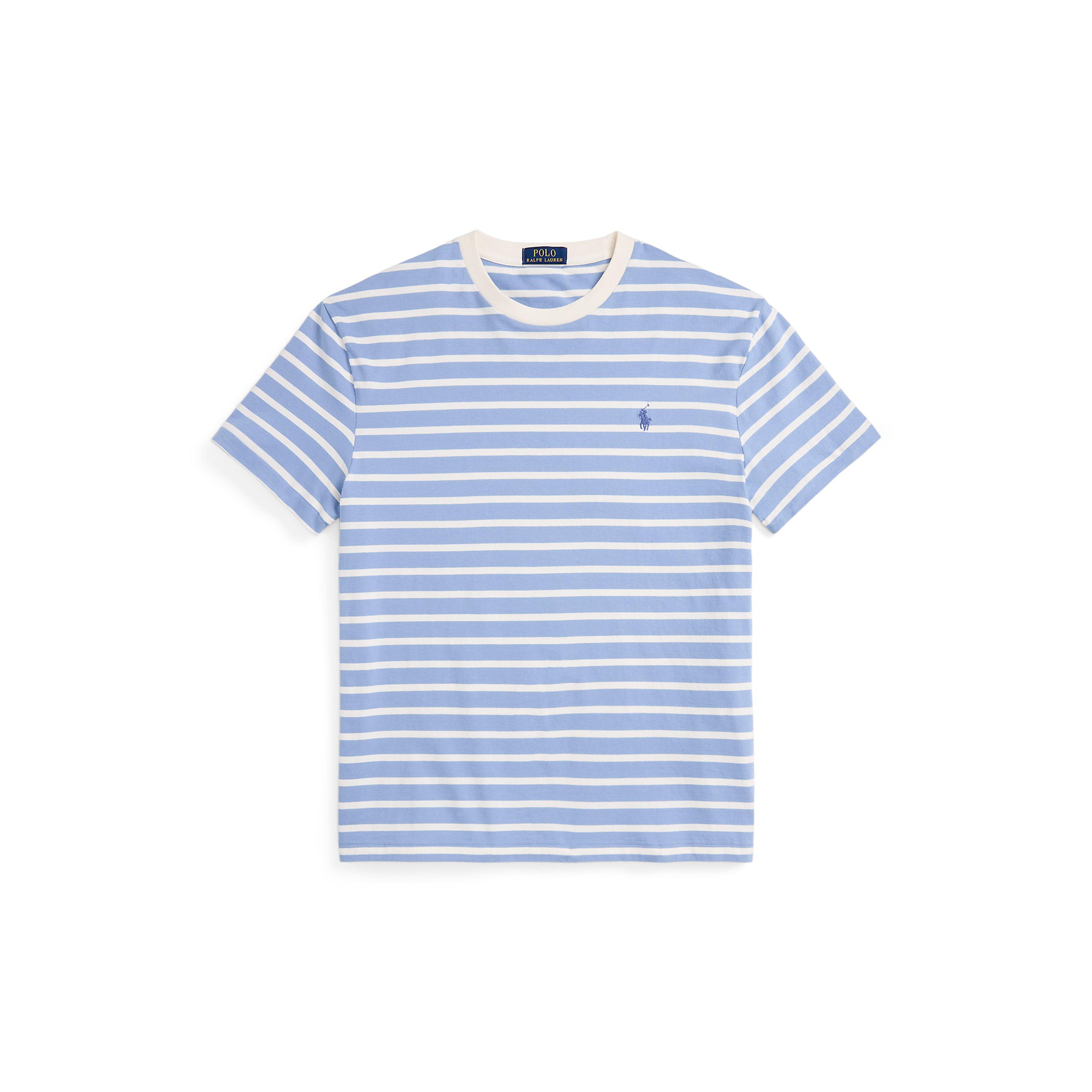 Polo Ralph Lauren Striped Short Sleeve T-shirt