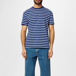 Polo Ralph Lauren Striped Short Sleeve T shirt