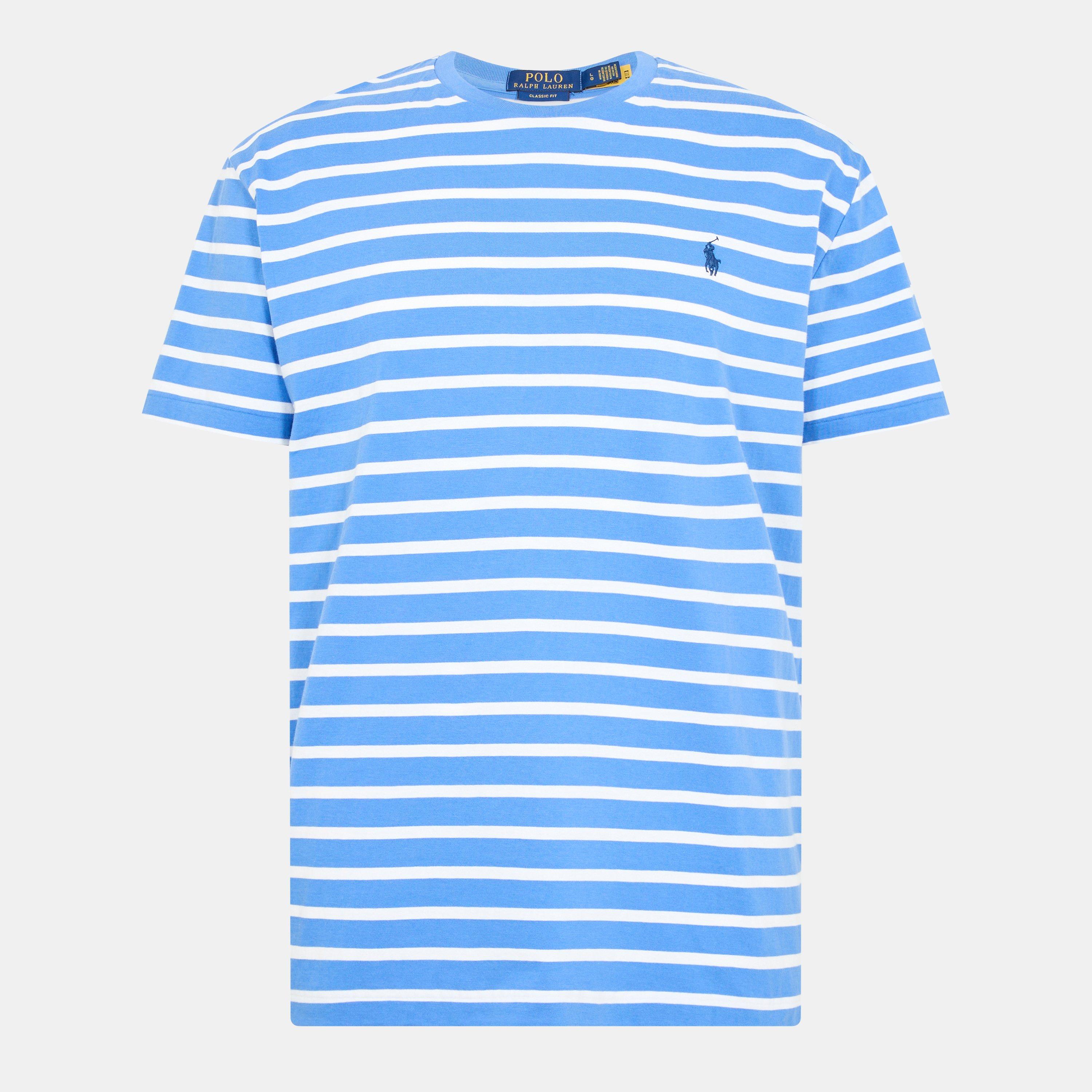 Polo Ralph Lauren | Striped Short Sleeve T-shirt | Regular Fit T