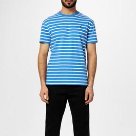 Polo Ralph Lauren Striped Short Sleeve T shirt