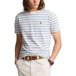 Polo Ralph Lauren Striped Short Sleeve T-shirt