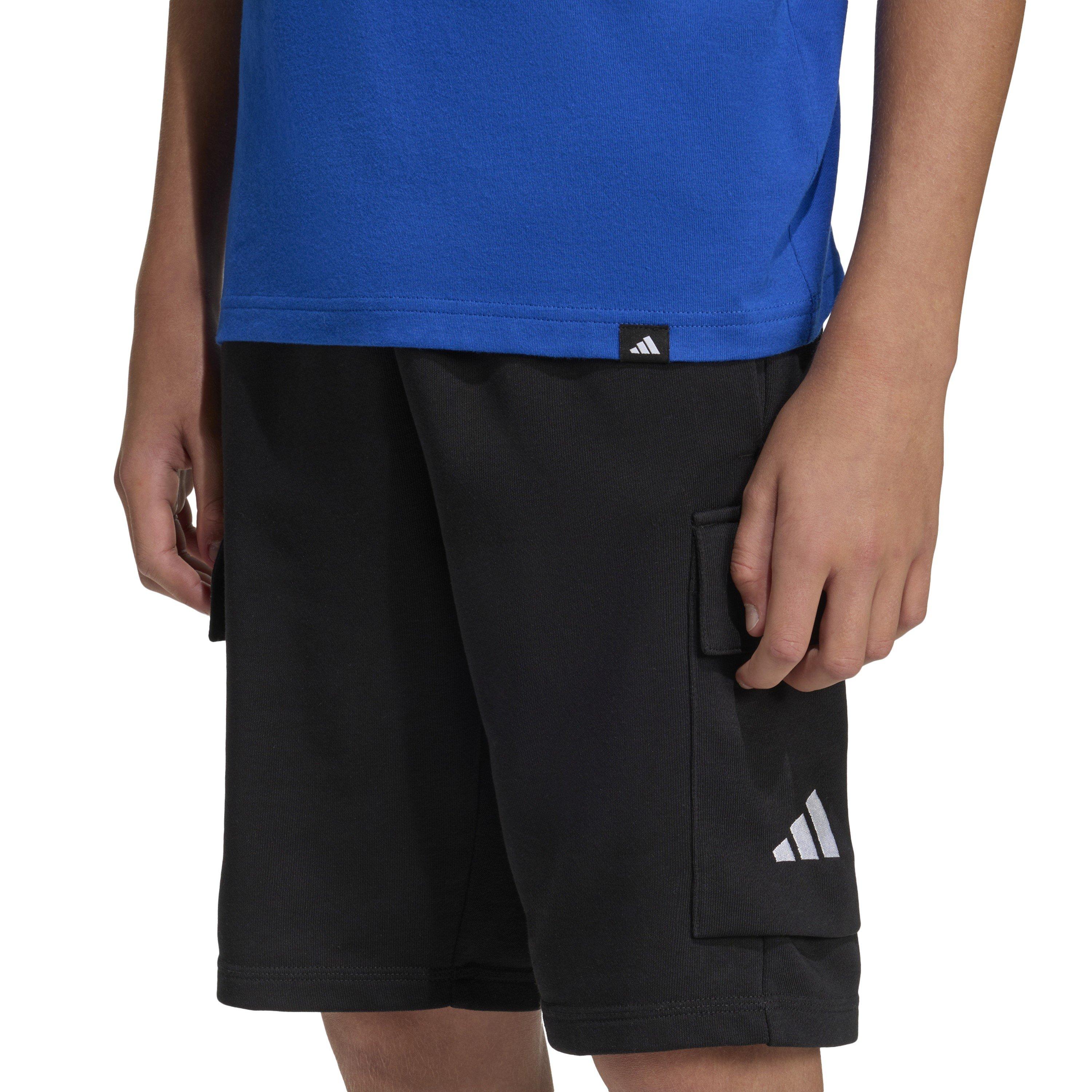 Team Royal Blue - adidas - Kids' T-Shirt - 8