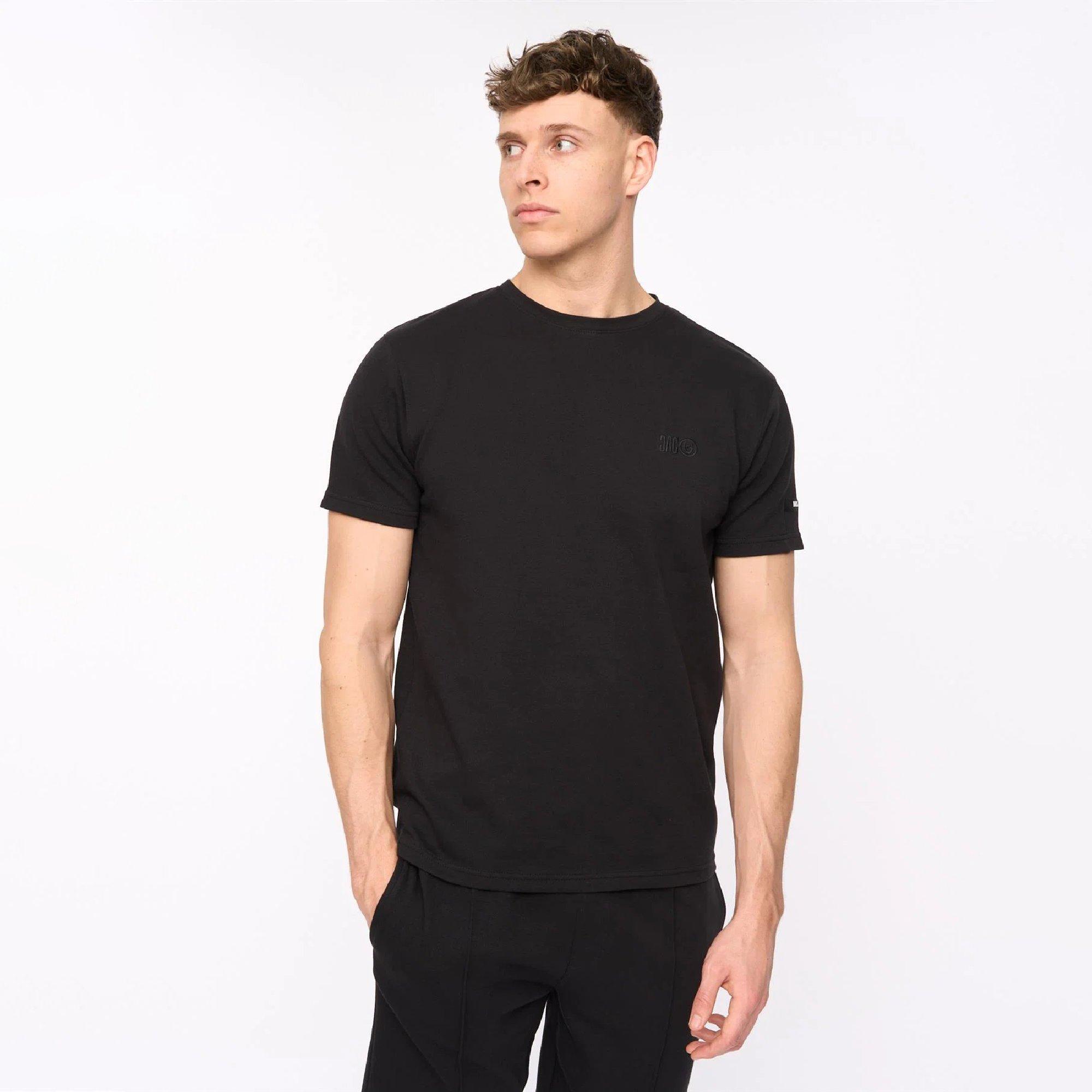 BLACK - Duck and Cover - Duck Sherborn T Sn99 - 2