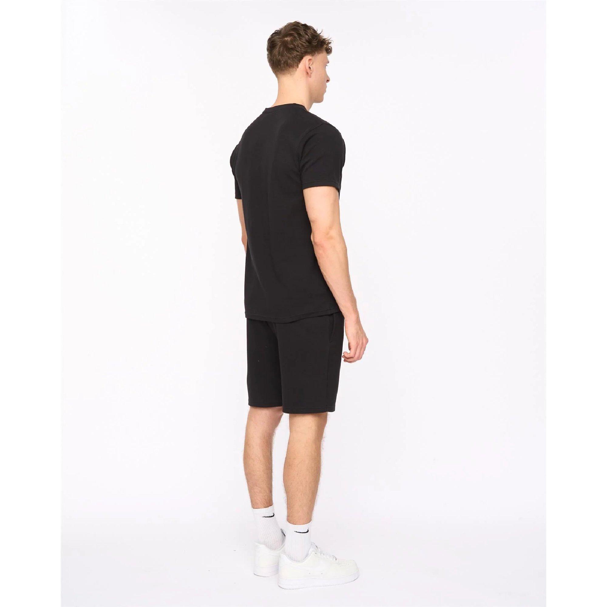 BLACK - Duck and Cover - Duck Sherborn T Sn99 - 4