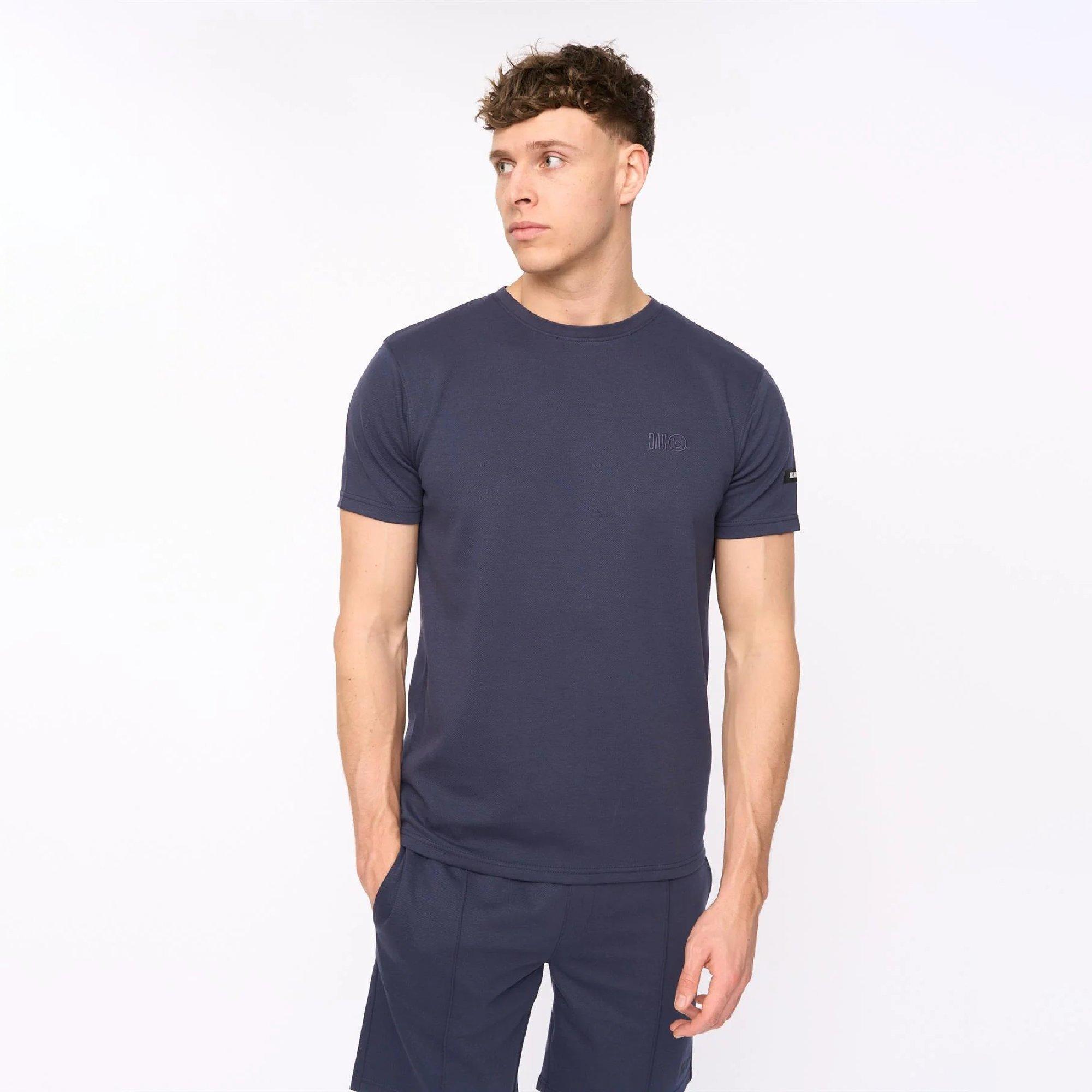 BLU DENIM - Duck and Cover - Duck Sherborn T Sn99 - 2