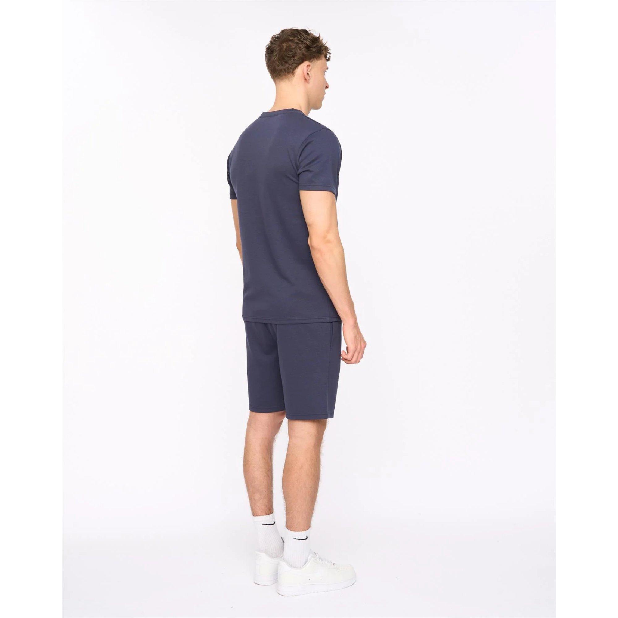BLU DENIM - Duck and Cover - Duck Sherborn T Sn99 - 4