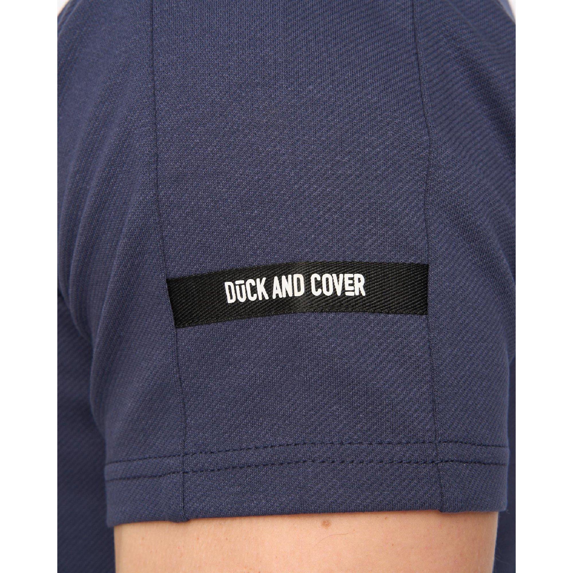 BLU DENIM - Duck and Cover - Duck Sherborn T Sn99 - 6