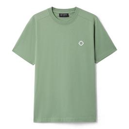 Ma Strum Short Sleeve Icon T Shirt