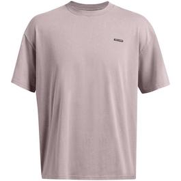 Under Armour Regular Fit Short-Sleeve T-Shirt