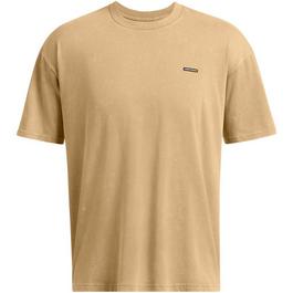 Under Armour Regular Fit Short-Sleeve T-Shirt