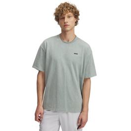 Under Armour Regular Fit Short-Sleeve T-Shirt
