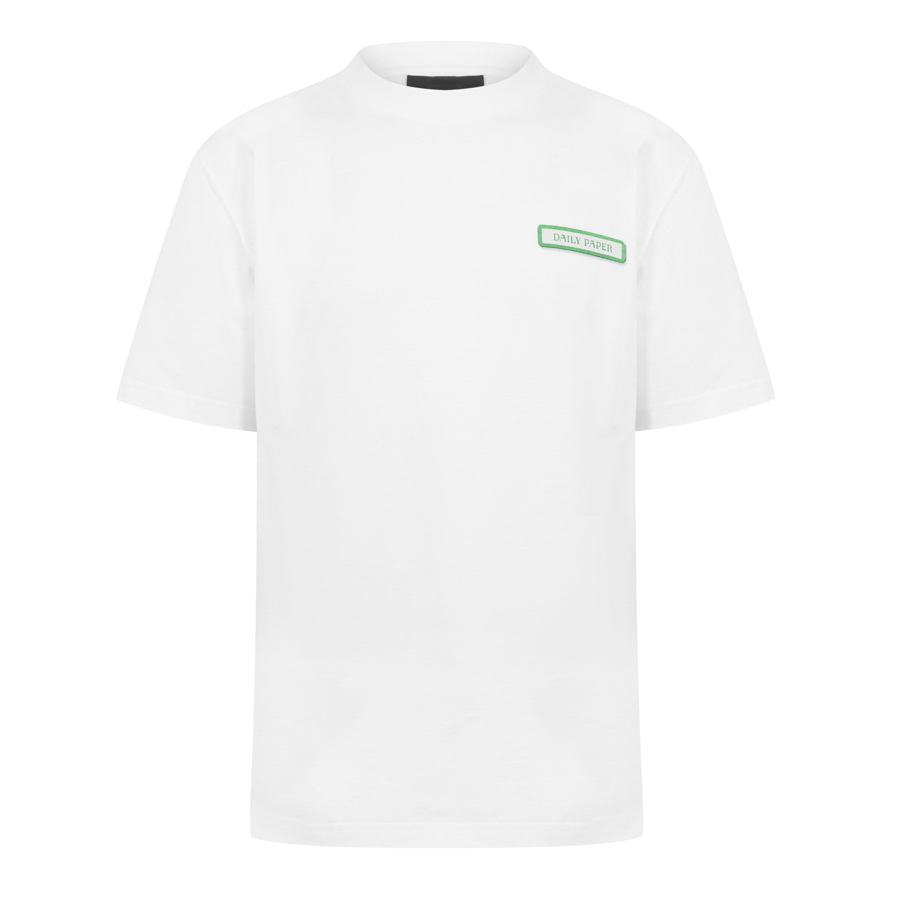 Daily Paper Paper Air Fresh Tee Sn63