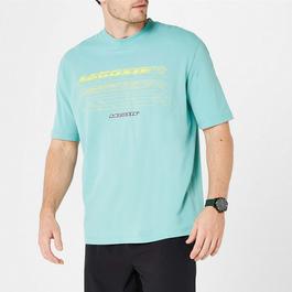 Lacoste T Shirt