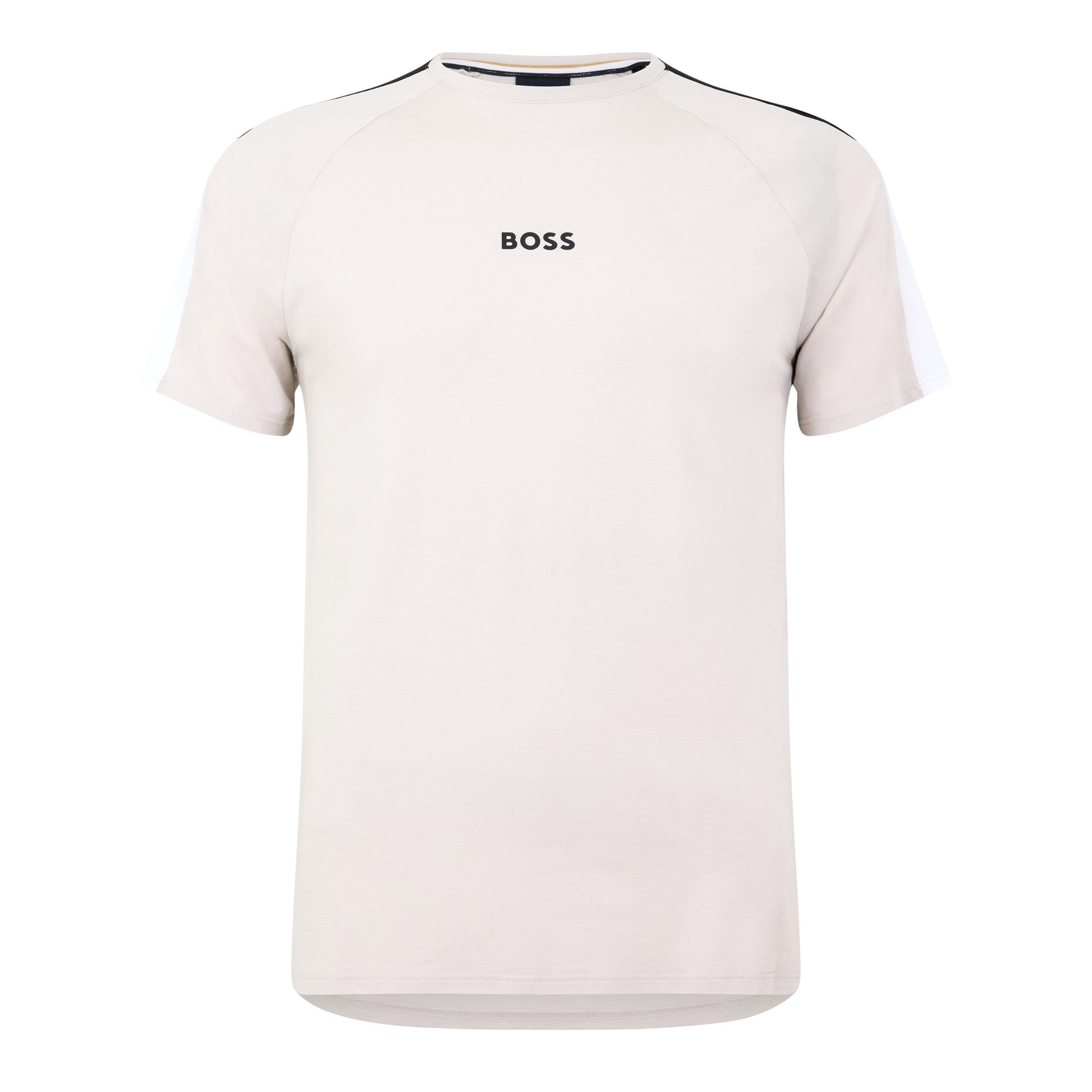 Grey - Boss - Boss Blance T RN Sn99 - 1