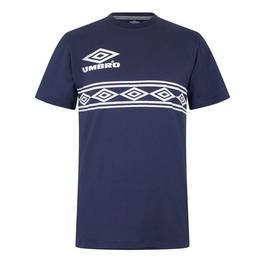 Umbro Templar Crw T Sn99